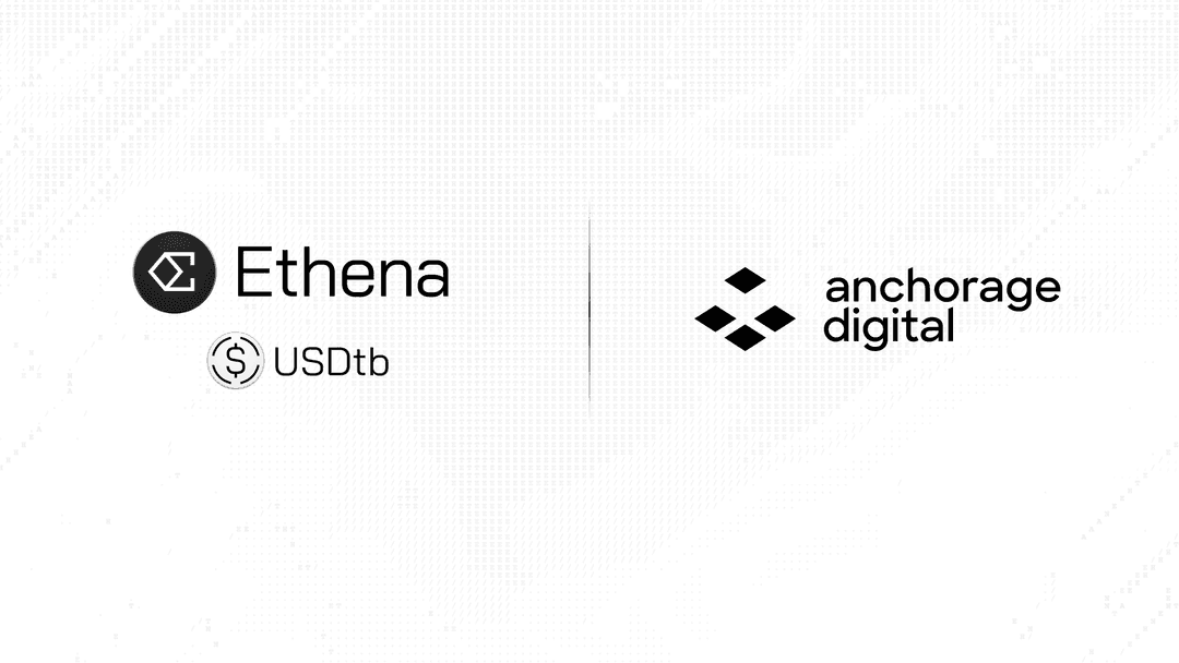 Ethena Anchorage Digital