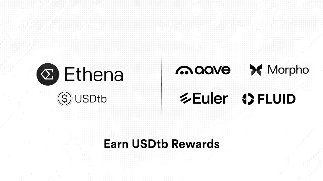 USDtb Money Market Rewards